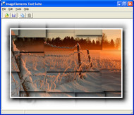 ImageElements Photo Suite screenshot